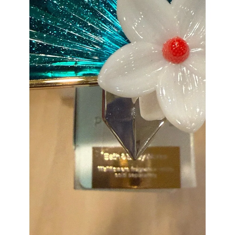 Bath & Body Works Disney Princess MULAN Nightlight Wallflower Plug In Light Up‎